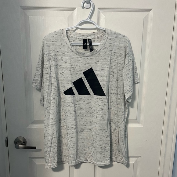 Adidas | Tshirt | GUC | Size 3X/22 - Picture 1 of 4